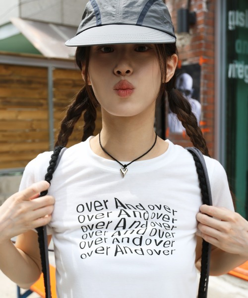 FOLLOWIN（フォロウィン）の「ミニハートペンダントチョーカーネックレス（ネックレス・レディース・シルバー/ゴールド・ONE SIZE）」の13枚目の写真