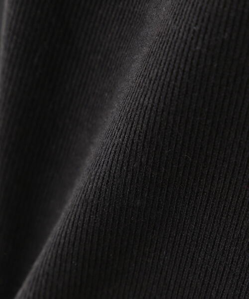 FREE'S MART（フリーズマート）の「カップ付きキャミソール（キャミソール・レディース・ホワイト/ブラック・FREE）」の9枚目の写真