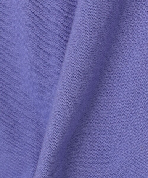 THE DAY ON THE BEACH(ザデイオンザビーチ)の「*【SHIPS別注】THE DAY ON THE BEACH: プリント ロングスリーブ Tシャツ(Tシャツ/カットソー・メンズ・ホワイト/ブラウン/ロイヤルブルー・LARGE/X-LARGE/MEDIUM)」の17枚目の写真