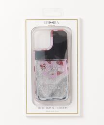 iphoria（アイフォリア）の「【IPHORIA アイフォリア】 アイフォンケース iPhone 12/12Pro対応 Case for Apple iPhone 12/12Pro - Liquid collection（スマホケース/カバー・メンズ）」
