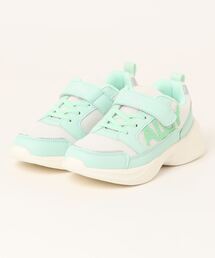 ALGY アルジー キッズ 厚底スニーカー【軽量】 4303