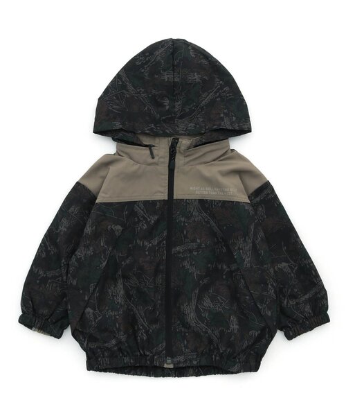F.O.KIDS（エフオーキッズ）の「【撥水加工】ウインドブレーカー