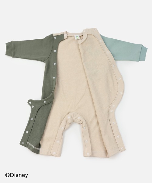 ロンパース・カバーオール Marlow and Mae Rompers - Marlow and Mae