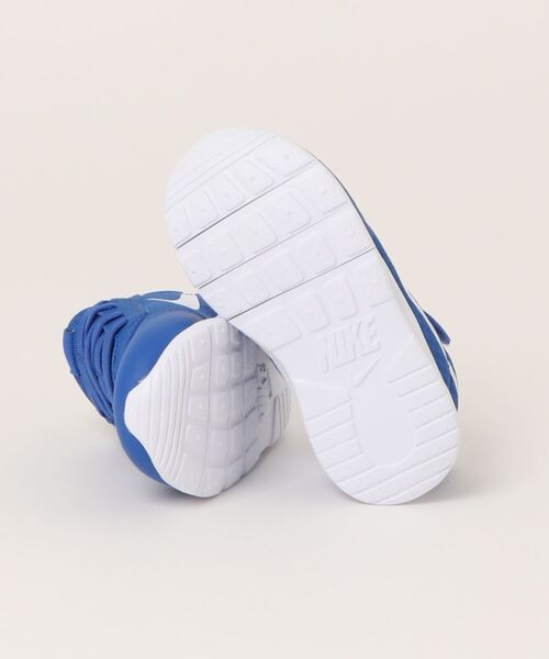 のんたんです(ㅅ´ ˘ `) NIKE》タンジュン EZ TDV（スニーカー）｜NIKE（ナイキ）の