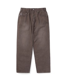 thisisneverthat | Relaxed Jeans(デニムパンツ)
