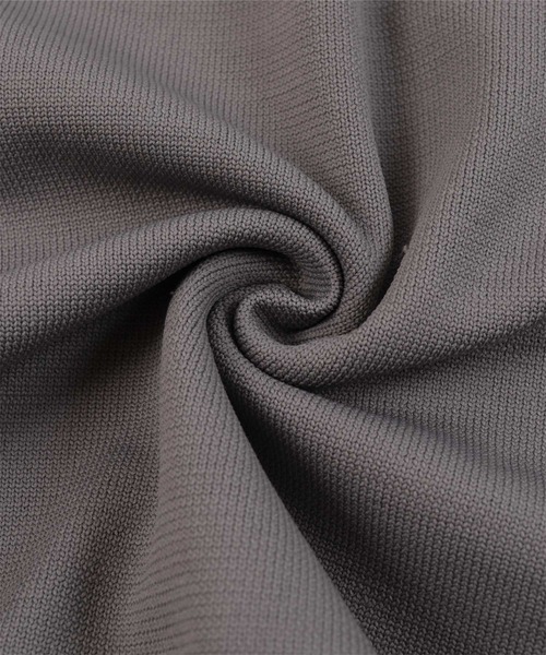 miette(ミエット)の「キラキラサイドラインニットスカート(スカート・レディース・グレー/ブラック・FREE)」の19枚目の写真