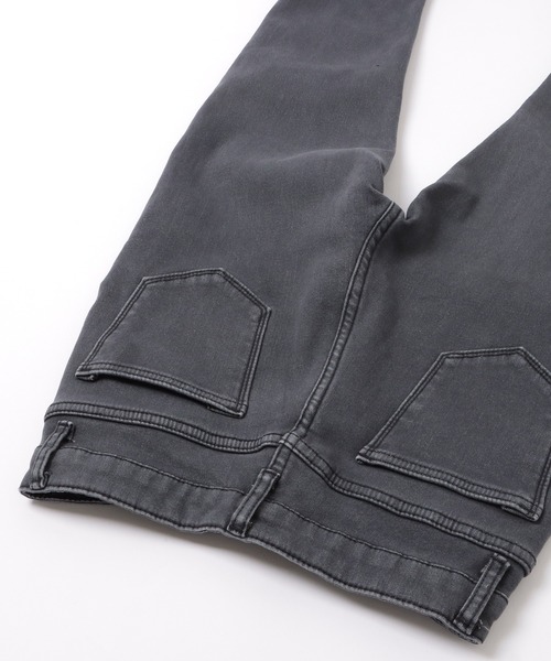 DIANTE スキニー　01新品、未使用 442b35c07202423cb2d389cd7e9cd3