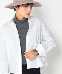 NOLLEY’S | MY STANDARDシャツ(シャツ/ブラウス)