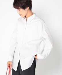 NOLLEY’S | MY STANDARDシャツ(シャツ/ブラウス)