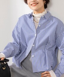 NOLLEY’S | MY STANDARDシャツ(シャツ/ブラウス)