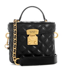 Guess | GIULLY Cannister(ハンドバッグ)