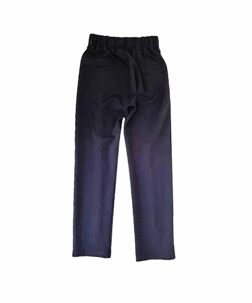 M y u（ミュー）の「美脚 パールストレッチレギンスパンツ（その他パンツ・レディース・ブラック/ブラック系2・SMALL/ML/L/S）」の9枚目の写真