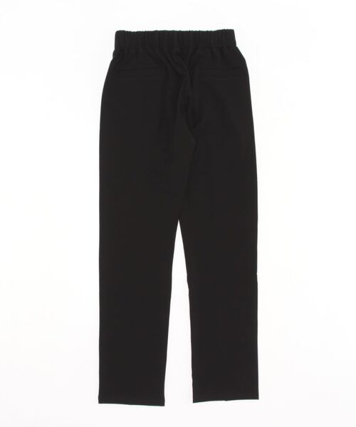 M y u（ミュー）の「美脚 パールストレッチレギンスパンツ（その他パンツ・レディース・ブラック/ブラック系2・SMALL/ML/L/S）」の15枚目の写真