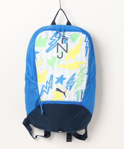 22/23シーズン ネイマールJr Puma バックパック NEYMAR JR Backpack | PUMA