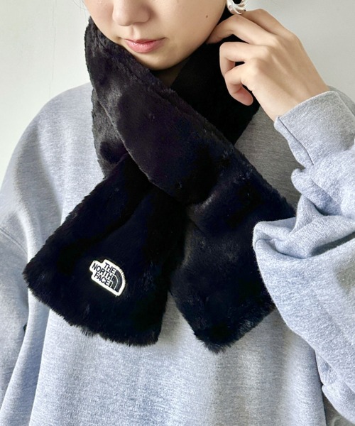 ノースフェイス ファーマフラー ホワイトレーベル Amazon | [ザノースフェイス] The NORTH FACE ホワイトラベル