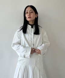DRWCYS | ショートジップブルゾン(ブルゾン)