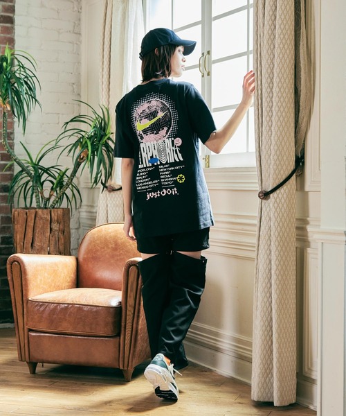 NIKE（ナイキ）の「ナイキ クラブ アンストラクチャード スウッシュ