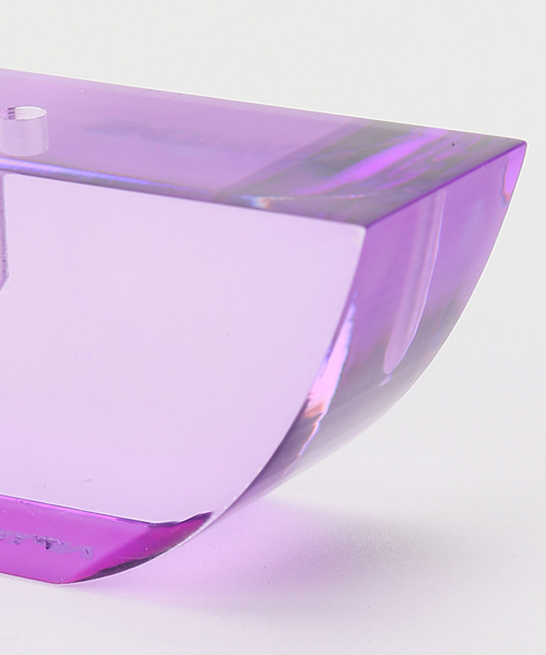 APTONE/アプトン】CANDY INCENSE HOLDER インセンスホルダー お