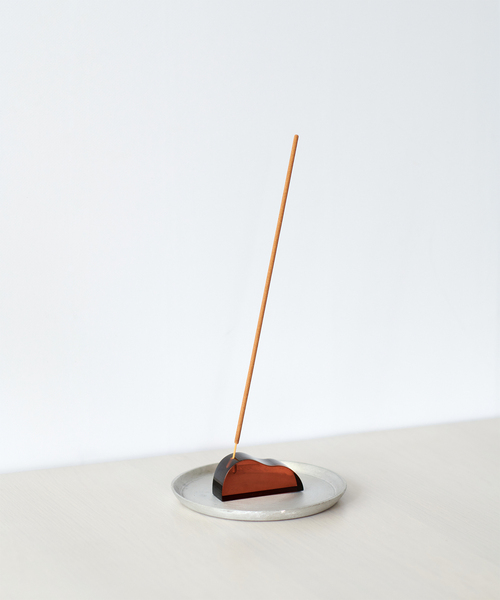 APTONE/アプトン】CANDY INCENSE HOLDER インセンスホルダー お香立て