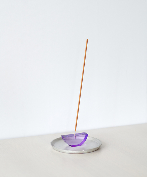 APTONE/アプトン】CANDY INCENSE HOLDER インセンスホルダー お香立て