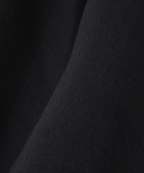 YOKE（ヨーク）の「YOKE/ヨーク/BROKEN AWARD JACKET（ブルゾン・メンズ・オレンジ/ブラック/モスグリーン・2）」の18枚目の写真