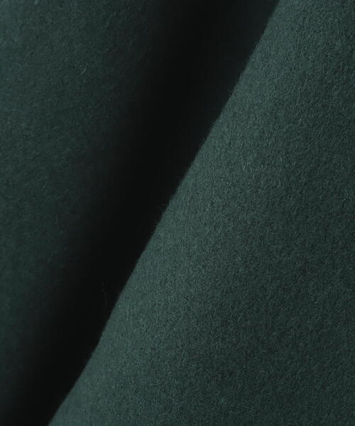 YOKE（ヨーク）の「YOKE/ヨーク/BROKEN AWARD JACKET（ブルゾン・メンズ・オレンジ/ブラック/モスグリーン・2）」の14枚目の写真