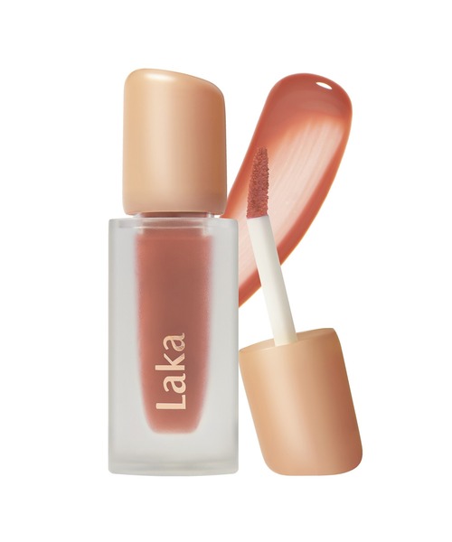 Laka(ラカ)の「フルーティーグラムティント(口紅/リップティント/グロス・レディース・#120 /カフェインローズ/#117 /ゼタ/#109 /フレッシュ/#112 /ピンポン/#101 /ジョイフル/#111 /メロウ/#106 /ジューシー/#116 /キャンディッド/#108 /ソルティー/#121 /アッシュナッツ/#115 /エンヴィ/#107 /シュガー/#119 /ドリーミング/#105 /コールド/#118 /アドアー/#103 /ハミング/#110 /ソーダ/#102 /デューイ/#114 /ハーモニー/#104 /チェリー/#113 /プレジャー/#122 /ロージーローズ・FREE)」の19枚目の写真