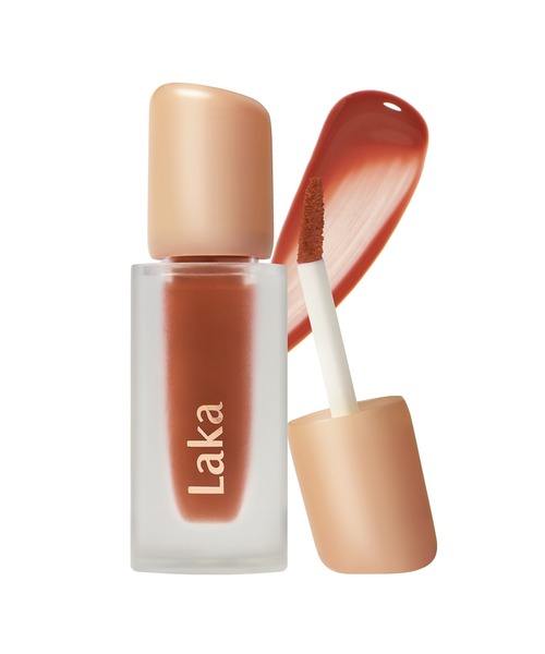 Laka(ラカ)の「フルーティーグラムティント(口紅/リップティント/グロス・レディース・#120 /カフェインローズ/#117 /ゼタ/#109 /フレッシュ/#112 /ピンポン/#101 /ジョイフル/#111 /メロウ/#106 /ジューシー/#116 /キャンディッド/#108 /ソルティー/#121 /アッシュナッツ/#115 /エンヴィ/#107 /シュガー/#119 /ドリーミング/#105 /コールド/#118 /アドアー/#103 /ハミング/#110 /ソーダ/#102 /デューイ/#114 /ハーモニー/#104 /チェリー/#113 /プレジャー/#122 /ロージーローズ・FREE)」の20枚目の写真