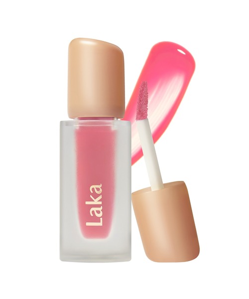 Laka(ラカ)の「フルーティーグラムティント(口紅/リップティント/グロス・レディース・#120 /カフェインローズ/#117 /ゼタ/#109 /フレッシュ/#112 /ピンポン/#101 /ジョイフル/#111 /メロウ/#106 /ジューシー/#116 /キャンディッド/#108 /ソルティー/#121 /アッシュナッツ/#115 /エンヴィ/#107 /シュガー/#119 /ドリーミング/#105 /コールド/#118 /アドアー/#103 /ハミング/#110 /ソーダ/#102 /デューイ/#114 /ハーモニー/#104 /チェリー/#113 /プレジャー/#122 /ロージーローズ・FREE)」の14枚目の写真