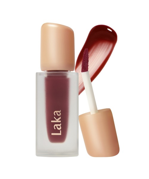 Laka(ラカ)の「フルーティーグラムティント(口紅/リップティント/グロス・レディース・#120 /カフェインローズ/#117 /ゼタ/#109 /フレッシュ/#112 /ピンポン/#101 /ジョイフル/#111 /メロウ/#106 /ジューシー/#116 /キャンディッド/#108 /ソルティー/#121 /アッシュナッツ/#115 /エンヴィ/#107 /シュガー/#119 /ドリーミング/#105 /コールド/#118 /アドアー/#103 /ハミング/#110 /ソーダ/#102 /デューイ/#114 /ハーモニー/#104 /チェリー/#113 /プレジャー/#122 /ロージーローズ・FREE)」の21枚目の写真