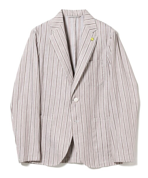 giannetto ジャンネット 44 ジャケット 52800円→26400円】GIANNETTO 