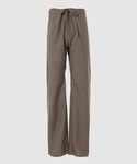 BLESS（ブレス）の「3040 Ultrawidepleated Ⅱ（その他パンツ）」 - WEAR