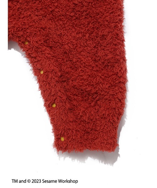 gelato pique（ジェラートピケ）の「【GELATO PIQUE】【BABY