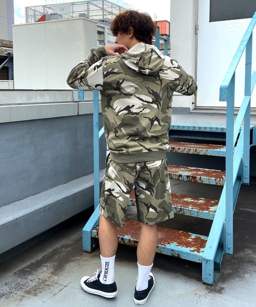 adidas（アディダス）の「adidas/アディダス パーカー スウェット