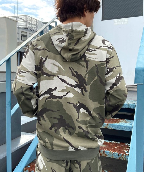 adidas（アディダス）の「adidas/アディダス パーカー スウェット