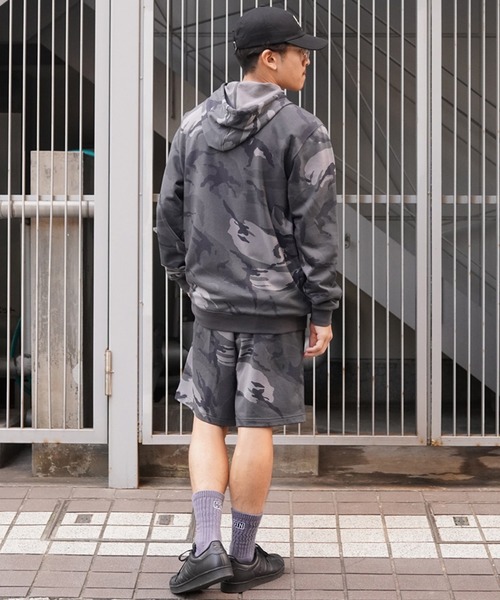 adidas（アディダス）の「adidas/アディダス パーカー スウェット
