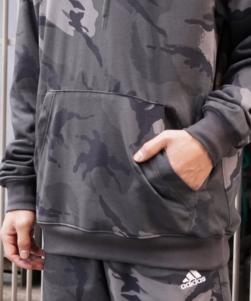 adidas(アディダス)の「adidas/アディダス パーカー スウェット adidas(アディダス)の「adidas/アディダス パーカー スウェット