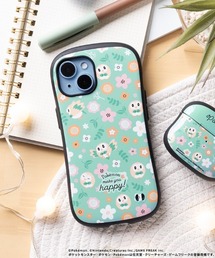 iFace（アイフェイス）の「iPhone 15/14/13/12/12 Pro/SE(第3/第2世代)/8/7専用 ポケットモンスター/ポケモン iFace First Classケース(北欧)（スマホケース/カバー）」