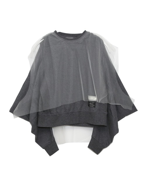 UNDERCOVER アンダーカバーUC1D1802-1 レディース