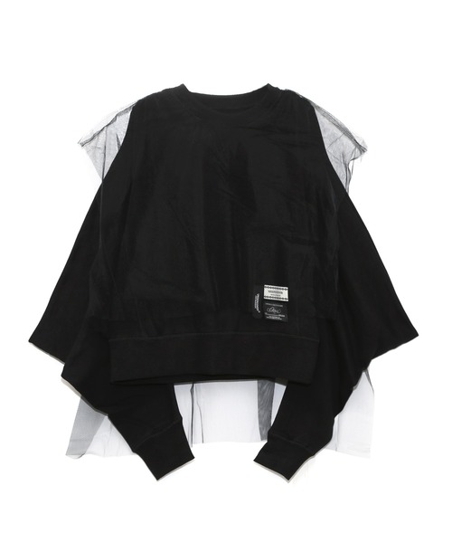 UNDERCOVER アンダーカバーUC1D1802-1 レディース UNDERCOVER アンダーカバーUC1D1802-1 レディース