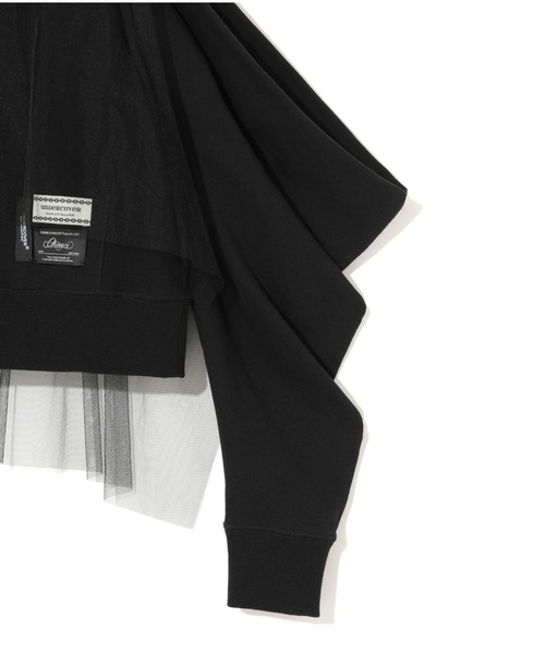 UNDERCOVER（アンダーカバー）の「UC1D1802-2（その他トップス）」 - WEAR