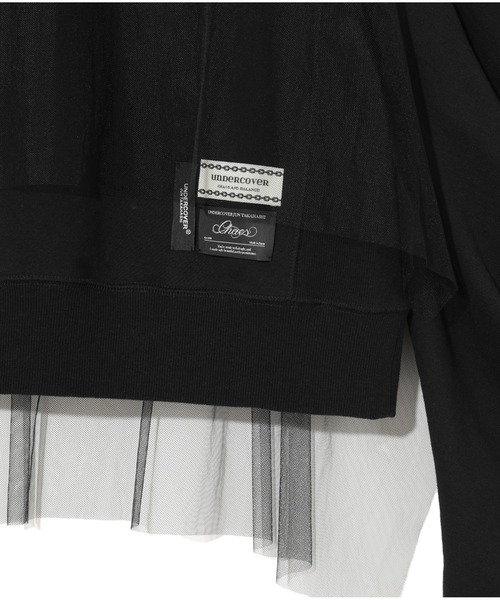 UNDERCOVER（アンダーカバー）の「UC1D1802-2（その他トップス）」 - WEAR