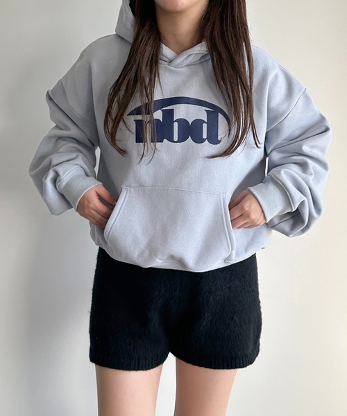 apres jour mignon(アプレジュールミニョン)の「ニットショートパンツ【ZOZOTOWN限定アイテム】【SETUP着用可能】(その他パンツ・レディース・グレー/ブルー/ブラック・フリー/X-LARGE)」の21枚目の写真