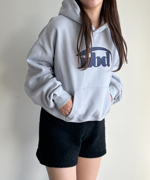 apres jour mignon(アプレジュールミニョン)の「ニットショートパンツ【ZOZOTOWN限定アイテム】【SETUP着用可能】(その他パンツ・レディース・グレー/ブルー/ブラック・フリー/X-LARGE)」の22枚目の写真