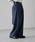 RUUBONi[{j́uyRUUBONzdrape 2tuck wide slacks / h[v 2^bN ChXbNX (ZbgAbvΉ)iXbNXjvblCr[