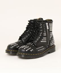 Dr. Martens（ドクターマーチン）の「《Dr.Martens》1460 8 ホール ブーツ（ブーツ・メンズ）」