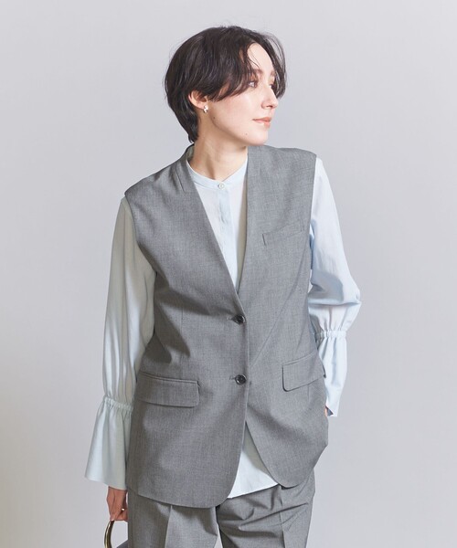 BEAUTY&YOUTH UNITED ARROWS（ビューティーアンドユース
