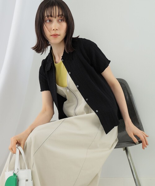 Ray BEAMS（レイビームス）の「Ray BEAMS / シャーリング メロー
