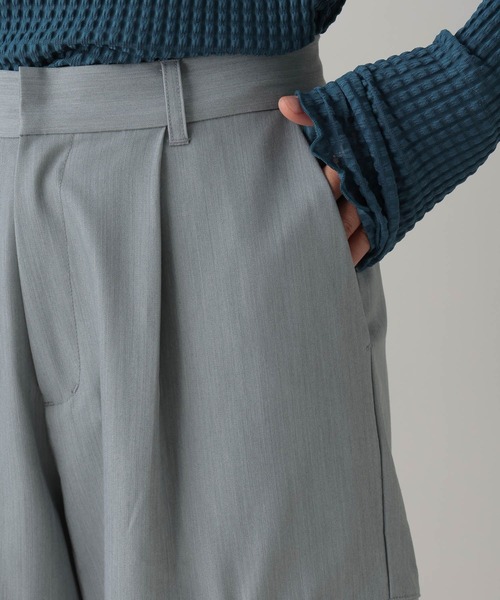 FOREVER 21(フォーエバー トゥエンティーワン)の「【2024SS】サイドスリットパンツ(その他パンツ・レディース・ブラック/グレー/グリーン・SMALL/MEDIUM)」の16枚目の写真