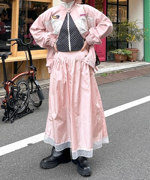 Alley by w closet（アリーバイダブルクローゼット）の「【Alley